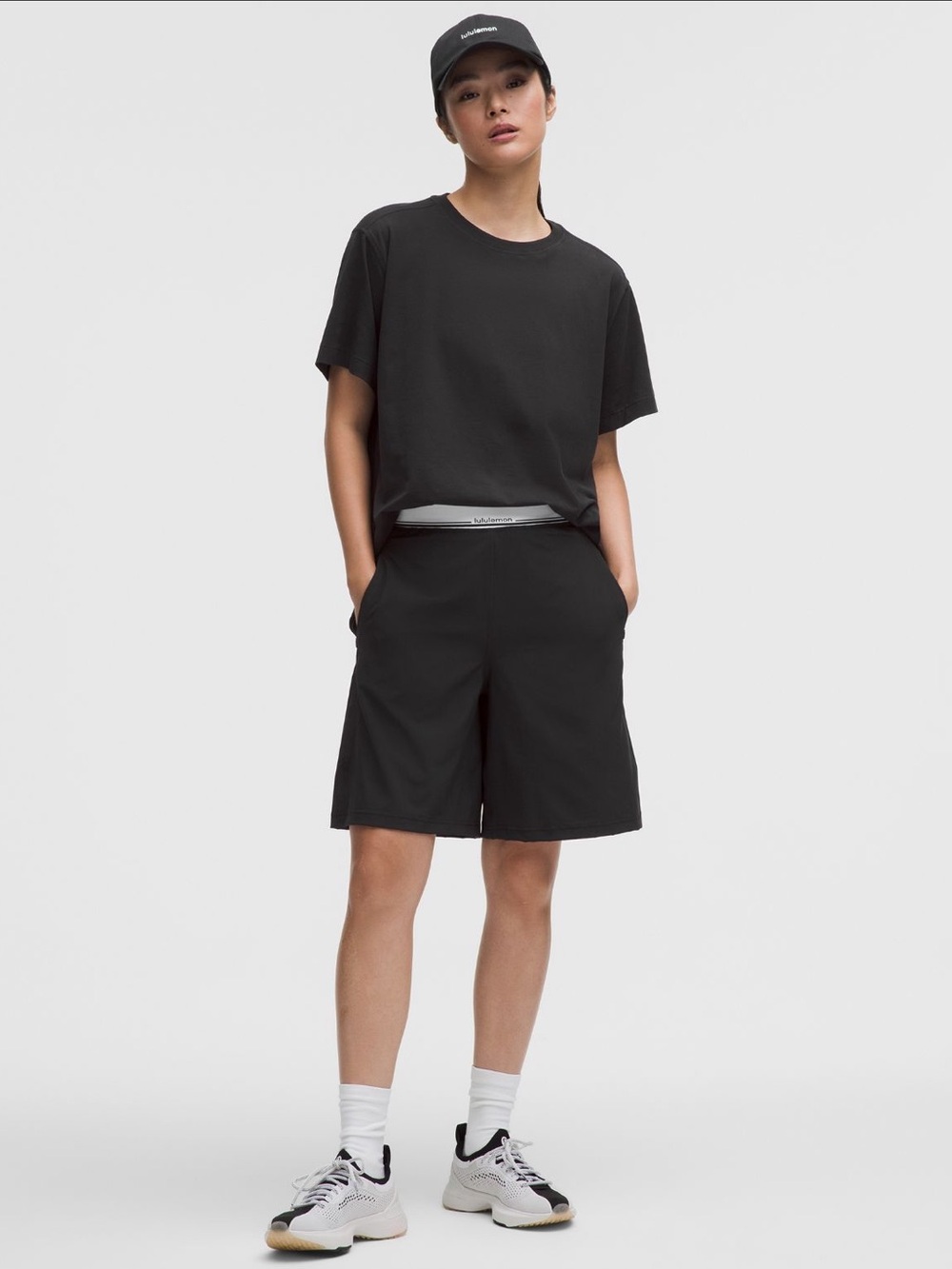 Lululemon All Yours Cotton T-Shirt *Vitasea - Picture 3 of 8